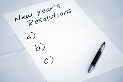WILL YOUR NEW YEAR’S RESOLUTION CREATE IMPACT?