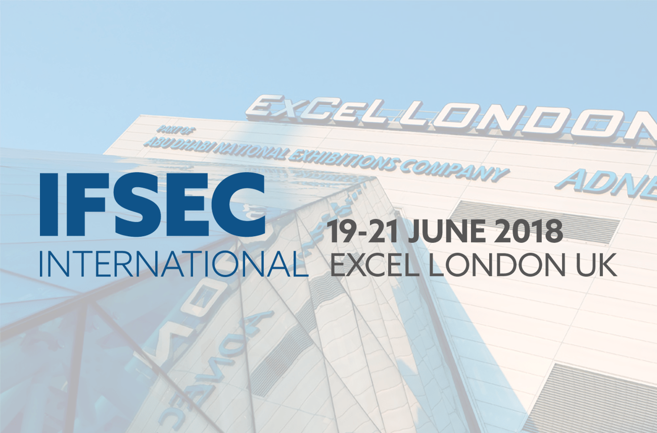 Meet GPM at IFSEC to discuss your PR & marketing needs
