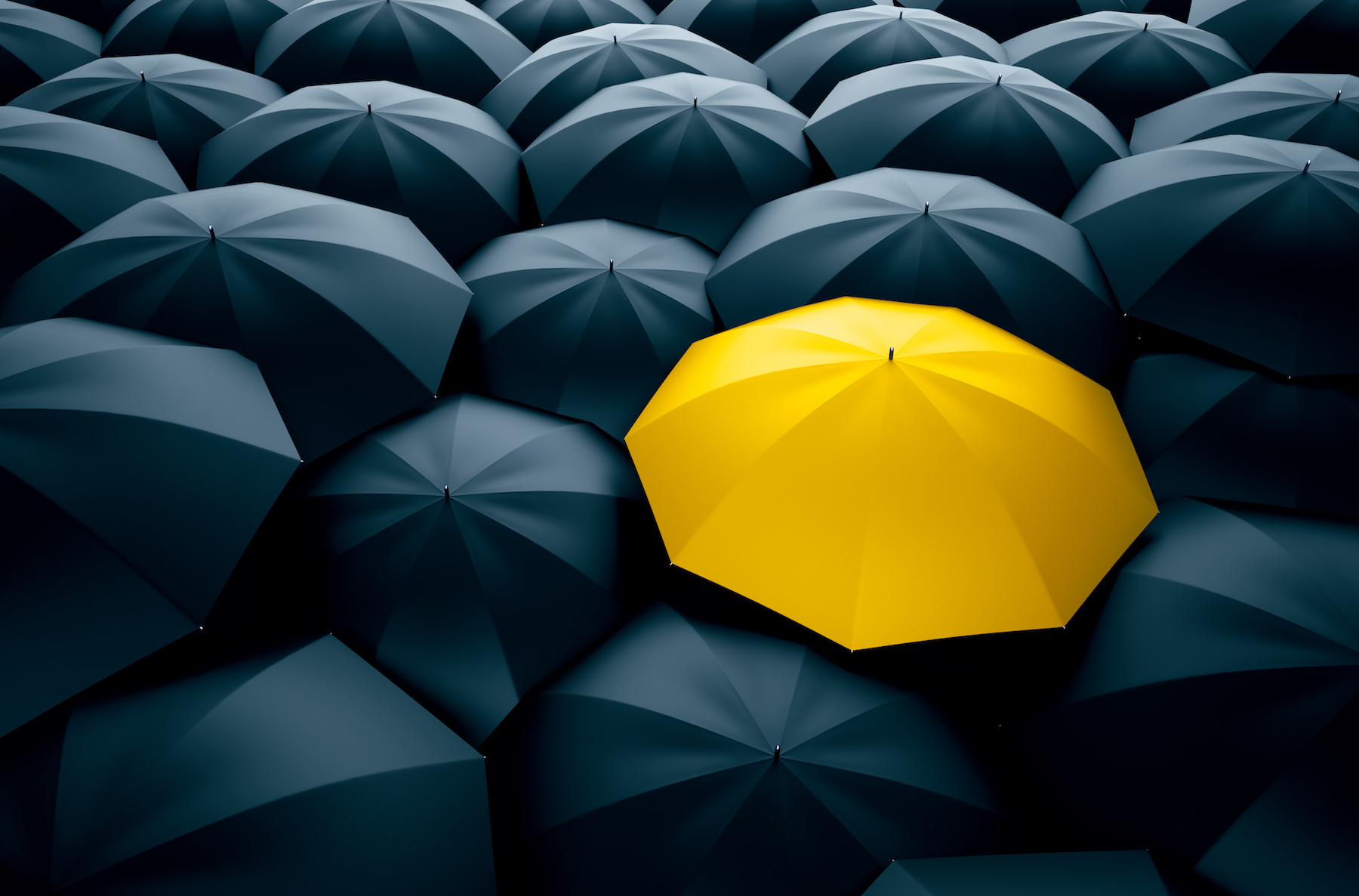 10 tips to stand out from the crowd
